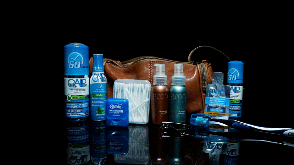 Travel Like a Pro: Donβt Forget to Pack This Item
