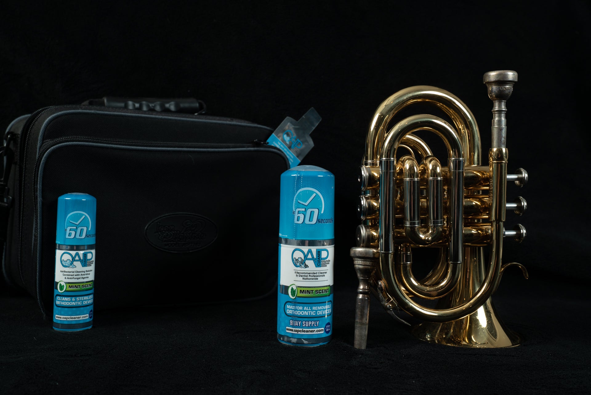 Keep your child healthy by knowing how their musical instruments are cleaned and maintain their safety!