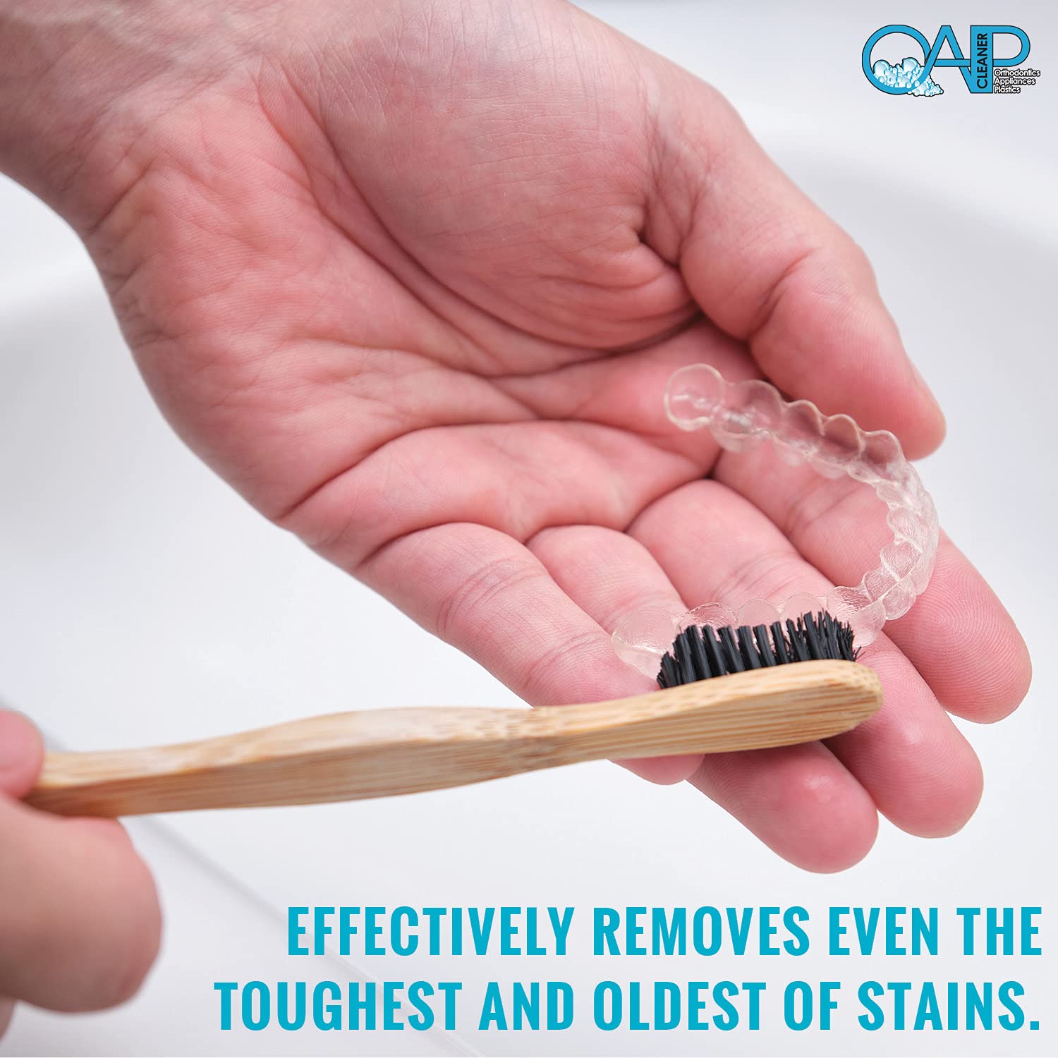 OAP Deep Clean Gel