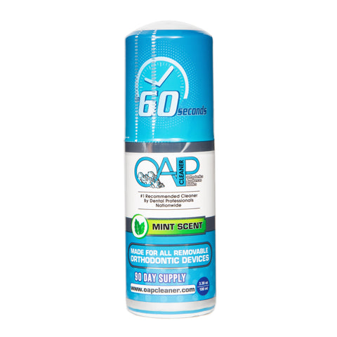 OAP Cleaner Foamer 90 Day Bottle